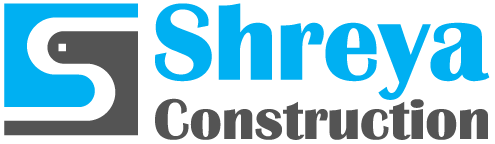 Shreya Construction logo