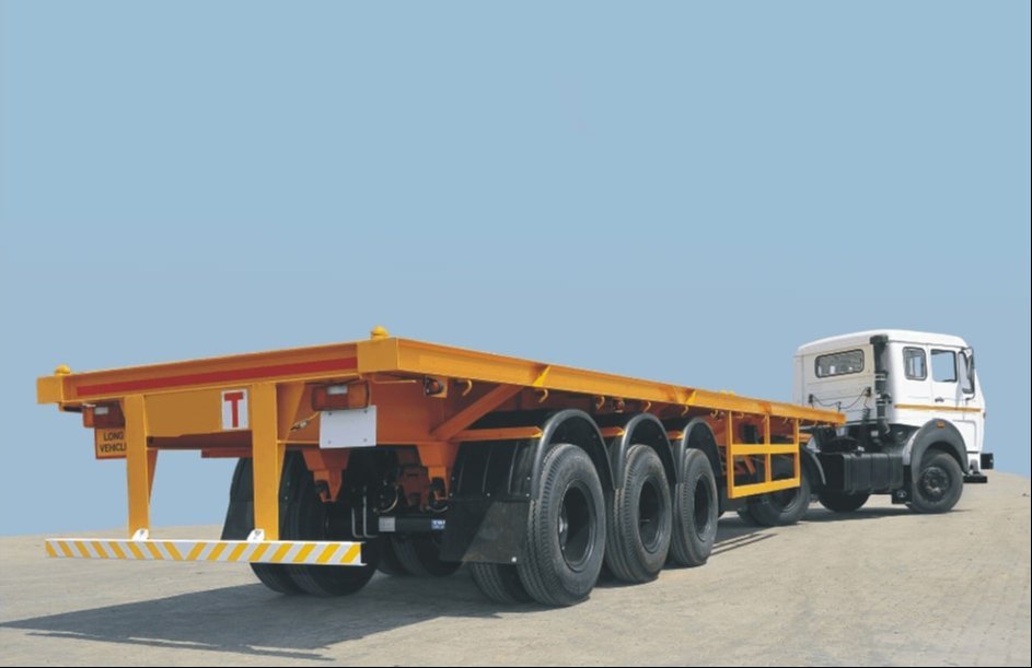 trailer