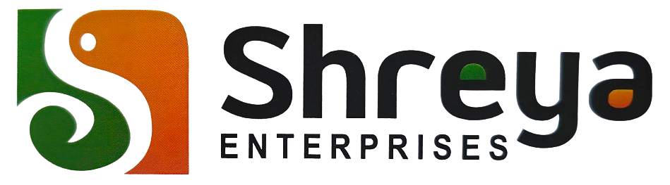 Shreya Enterprises logo